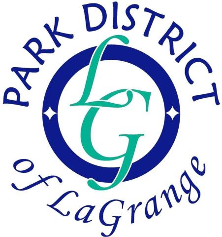 Park District of La Grange logo