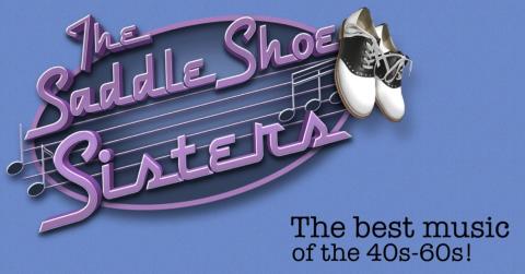 saddle shoe sisters logo