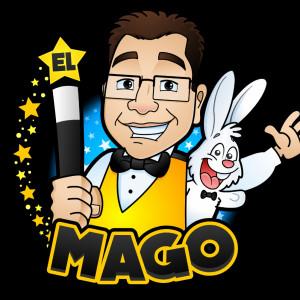 El Mago Magic Show
