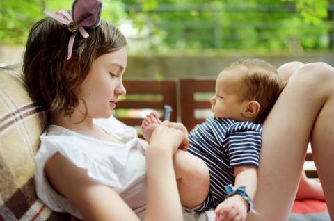 Babysitting Workshop