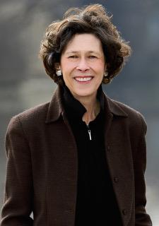 picture the speaker outside