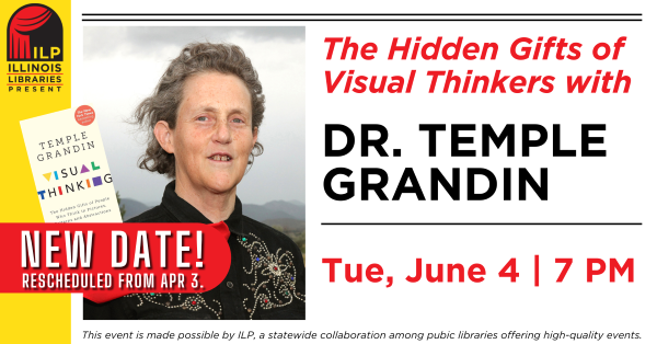 Doctor Temple Grandin poster