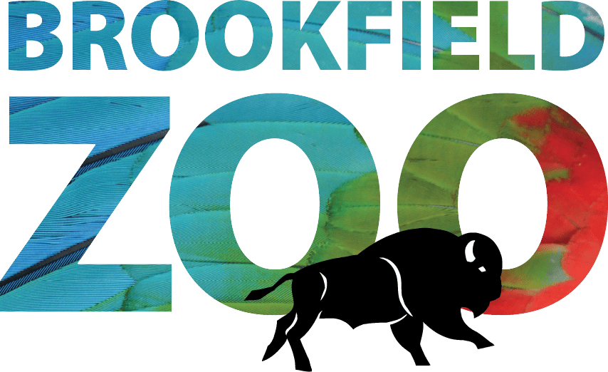 Brookfield Zoo Logo